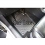Alfombras Alfombrillas de goma Exclusiv VW Tiguan II 3D